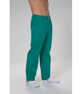PANTALÓN CREMALLERA