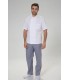 CASACA COCINA UNISEX