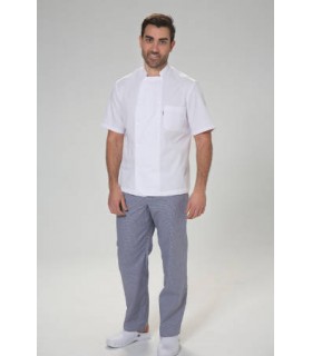CASACA COCINA UNISEX