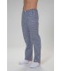 PANTALÓN COCINA CUADROS