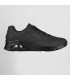 WORK RELAXED FIT: UNO SR - SUTAL SKECHERS HOMBRE