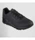 WORK RELAXED FIT: UNO SR SKECHERS MUJER