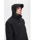 PARKA SOFTSHELL HOMME