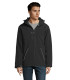 PARKA SOFTSHELL HOMME