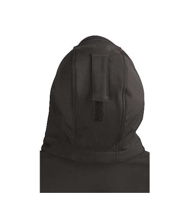 PARKA SOFTSHELL HOMME