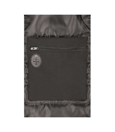 PARKA SOFTSHELL HOMME