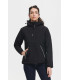 PARKA SOFTSHELL MUJER
