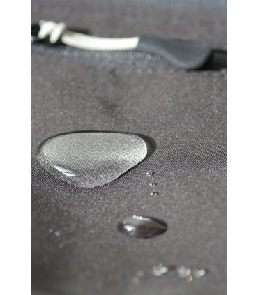 PARKA SOFTSHELL MUJER
