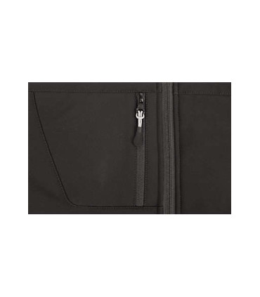 PARKA SOFTSHELL MUJER