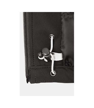 PARKA SOFTSHELL MUJER