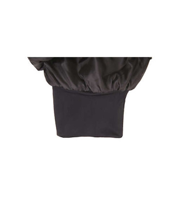 PARKA SOFTSHELL MUJER