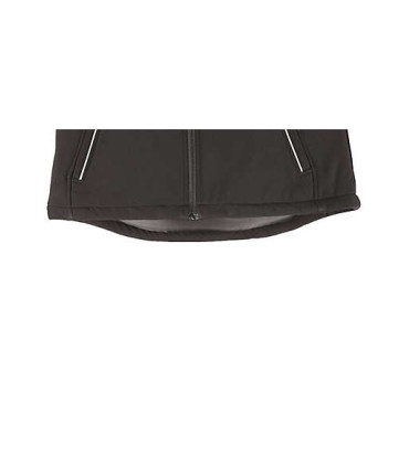 PARKA SOFTSHELL MUJER