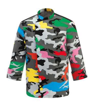 FANTASY CAMOUFLAGE