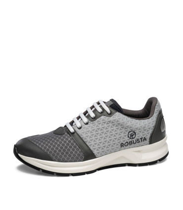Exergy Grey S3