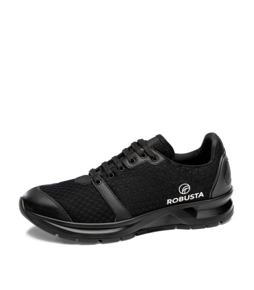 Exergy Black S3