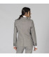AMERICANA MUJER 2 BOTONES CHEVIOT