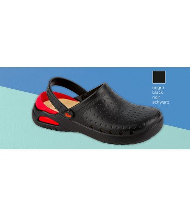 ZUECO DIAN- EVA SOFT