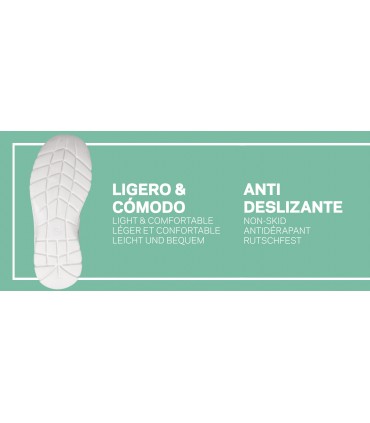 ZAPATILLA DIAN CALPE