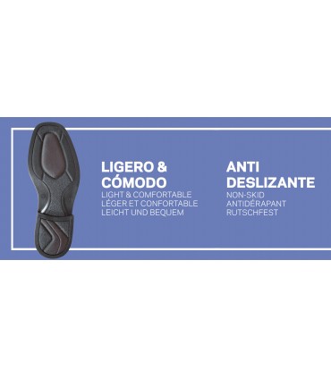 ZAPATO DIAN GOURMET