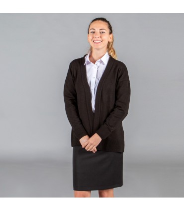 REBECA MUJER SIN BOTONES