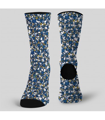 CALCETINES GUANTE