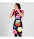 DELANTAL CUPCAKE´S FAN