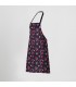 DELANTAL CON PETO 80X68 CM