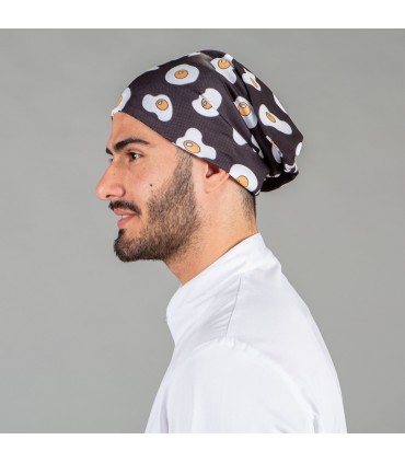 BANDANA ESTAMPADA
