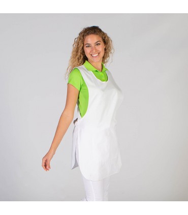 CASULLA LUCIA BLANCA
