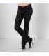 PANTALON MUJER CORTE TEJANO