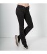 PANTALON MUJER BOL. LATERALES