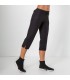 PANTALON MUJER PIRATA ABERTURA LATERAL
