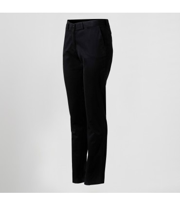 PANTALON MUJER CHINO COLD