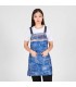 CASULLA DENIM MARINO