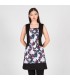 CASULLA AZUCENA NEGRA