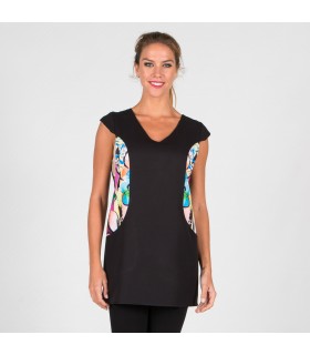 CASULLA ALOE NEGRA