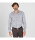 CAMISA HOMBRE GIORGIO SLIM FIT VICHY