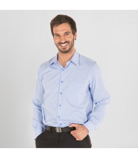 CAMISA HOMBRE GRECO FIL A FIL