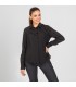 BLUSA MUJER M/L POP. NEGRO "REDLINE"