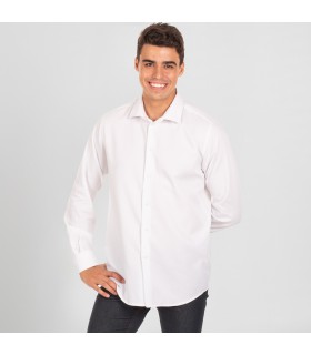 CAMISA HOMBRE PIERO ESTRUCTURA