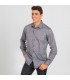 CAMISA HOMBRE ENRICO SLIM FIT BICICLETAS