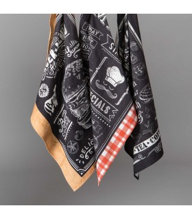 PAÑOS COCINA MENU (PAQ. 3 UNID.)