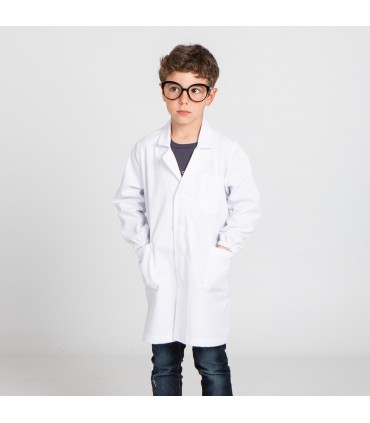 BATA INFANTIL ROXANA BLANCO