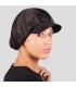 GORRA MUJER REJILLA Y VISERA (PAQ .10 UDS)