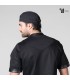 GORRO PIRATA TEJIDO RECICLADO MICROFIBRA