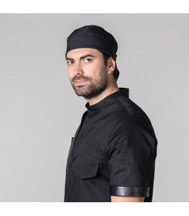GORRO PIRATA MICROFIBRA