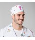 GORRO CIRUJANO TIRAS POCOYO
