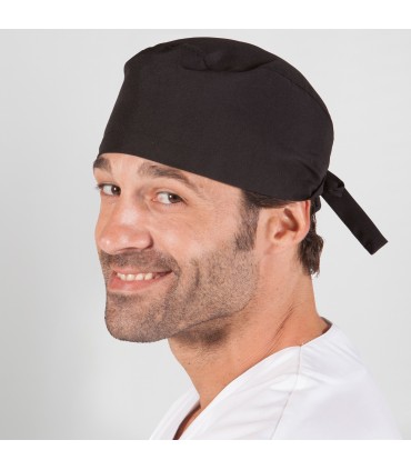 GORRO CIRUJANO TIRAS