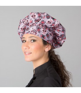 GORRO GRAN CHEF ALGODON