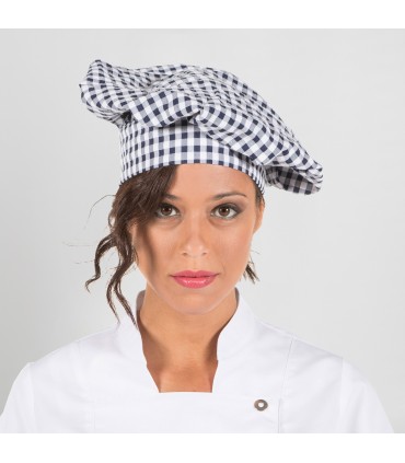GORRO GRAN CHEF BAMBULA